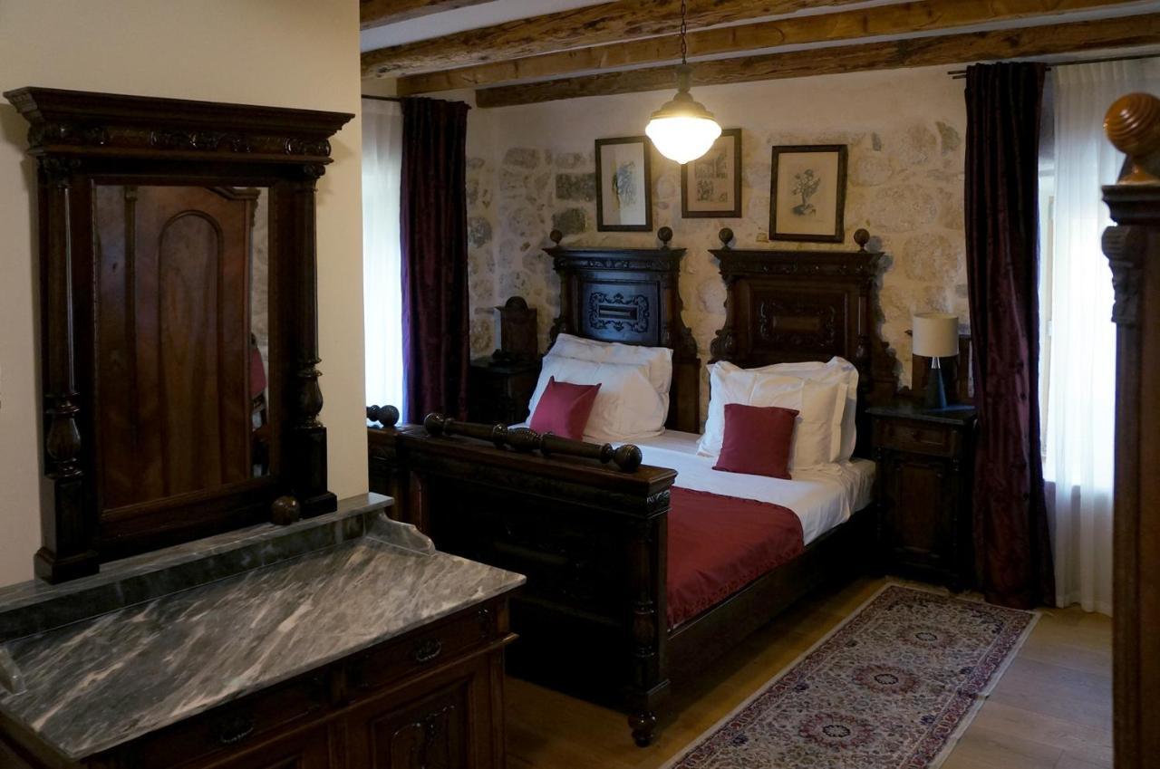Casa Pantagana Villa Kotor Eksteriør billede
