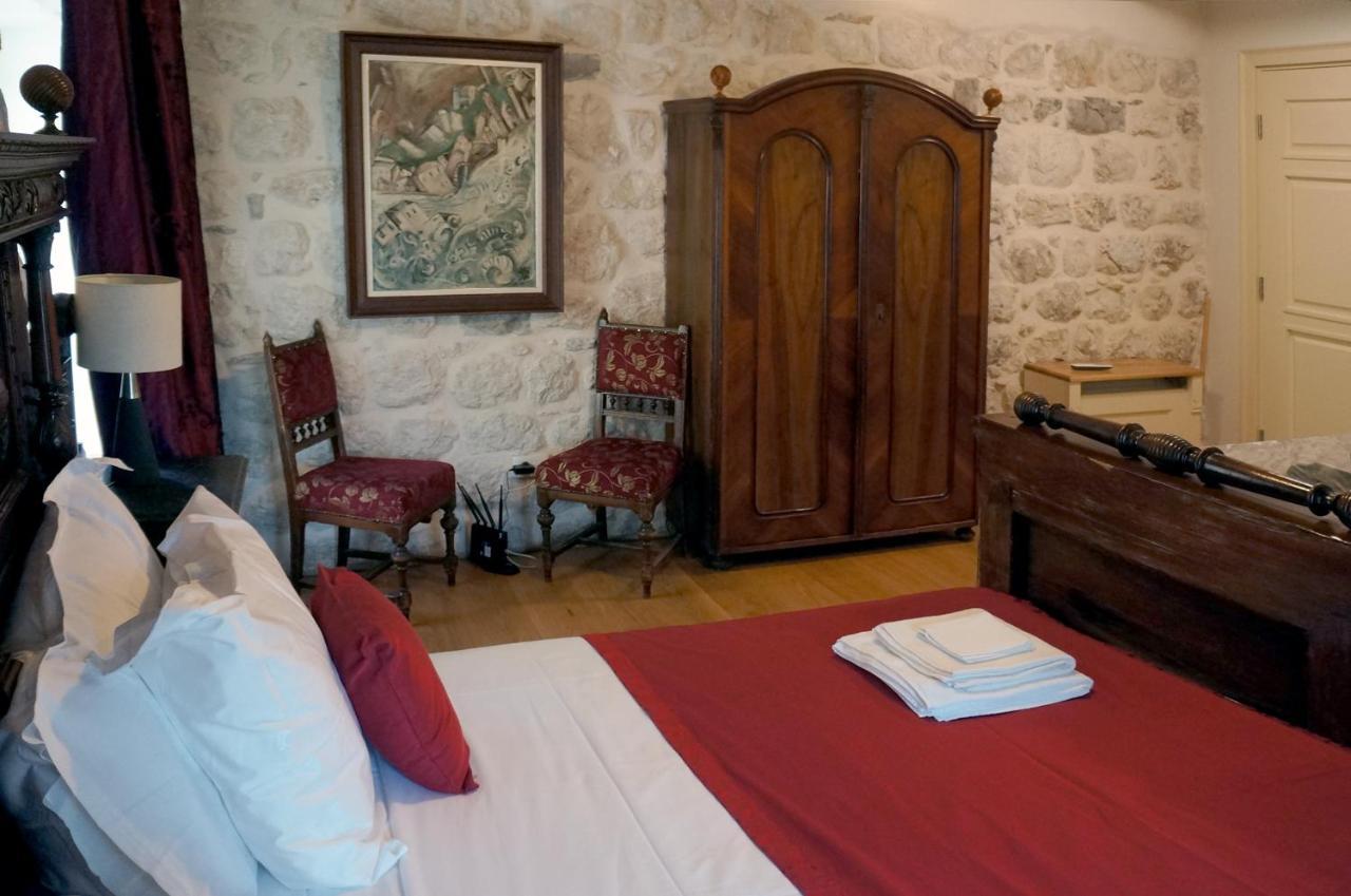 Casa Pantagana Villa Kotor Eksteriør billede