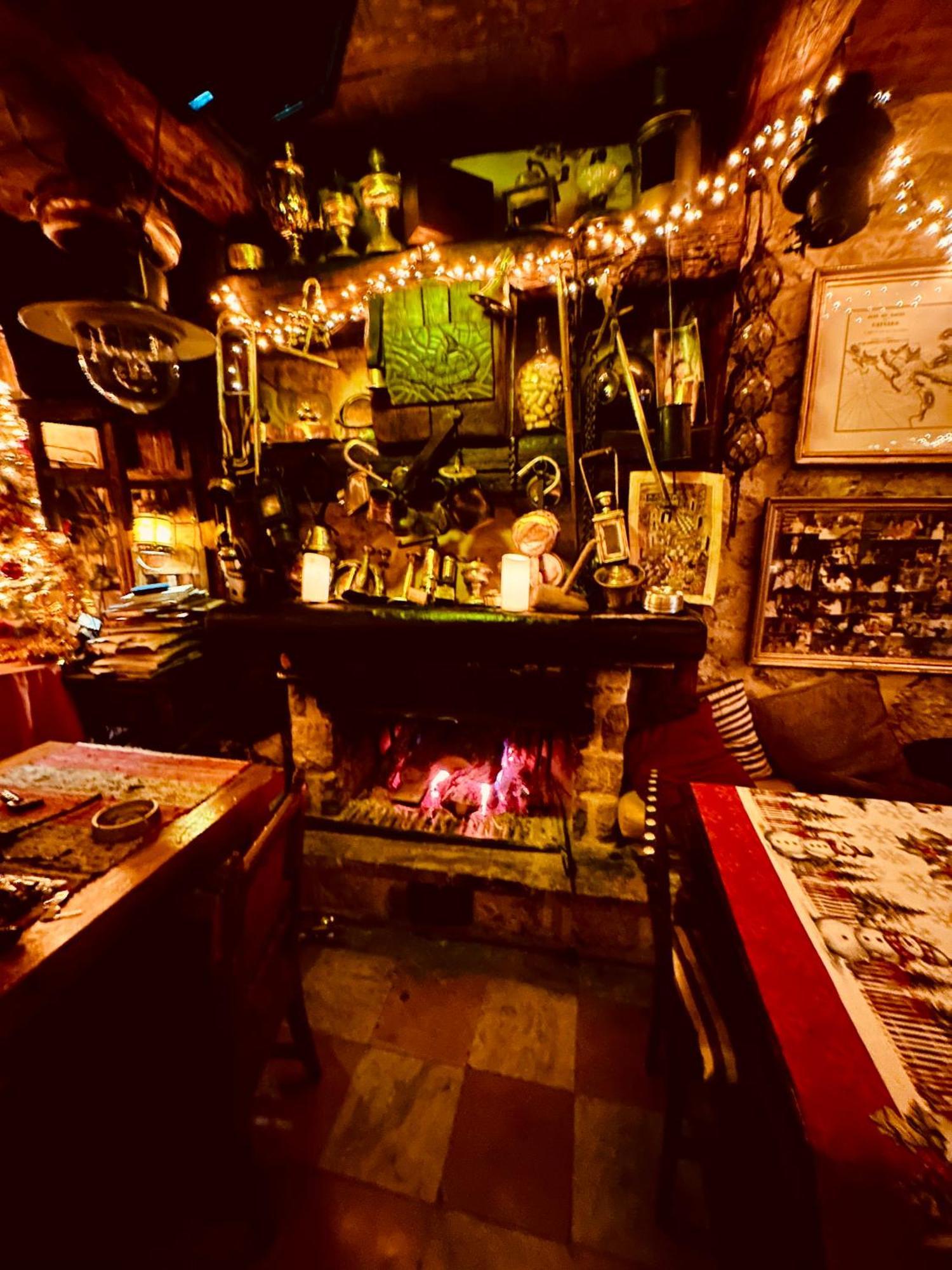 Casa Pantagana Villa Kotor Eksteriør billede